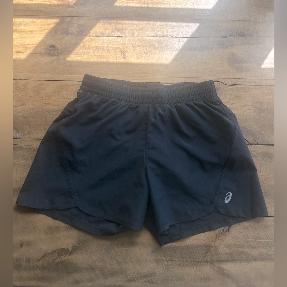 ASICS Running Shorts